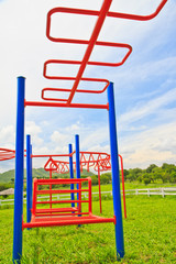 playground