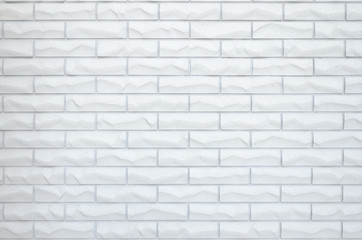 タイル　白　四角