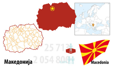 Macedonia
