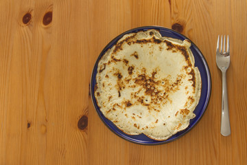pancake