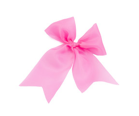 ribbon bow