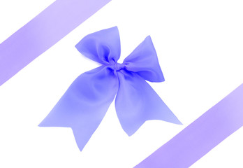 ribbon bow