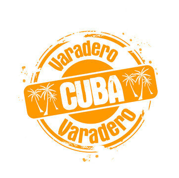 timbre Varadero