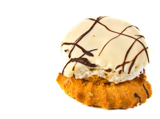 delicious, sweet thin captain