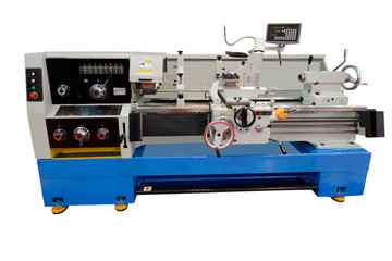 lathe