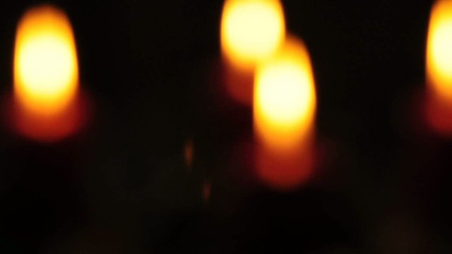 Adventskranz mit 4 Kerzen