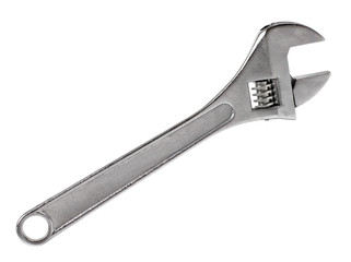 adjustable spanner