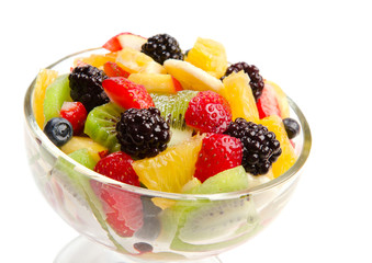 Fruit salad