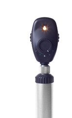 ophthalmoscope