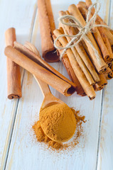 cinnamon