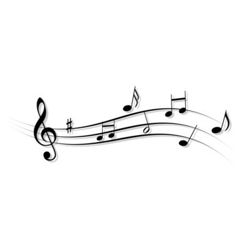 Notenschlüssel Noten Musik