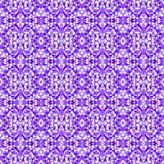 Seamless Abstract Pattern