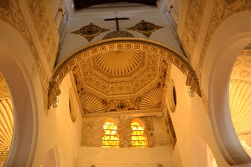 Santa Maria La Blanca