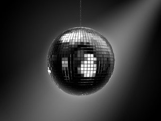 Disco ball