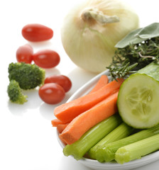 Healthy Food Ingredients
