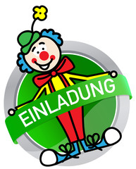 Einladung