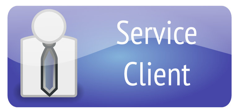 Service Client Background
