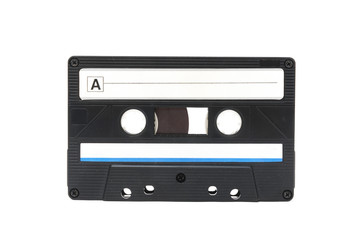 Cassette tape
