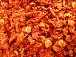 hot pepper