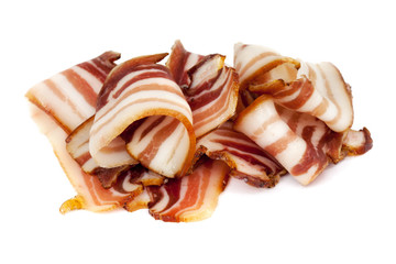 Bauchspeck