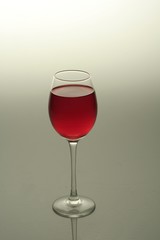 red wine