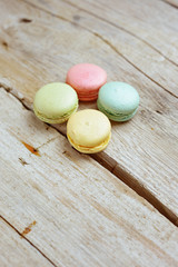 macarons