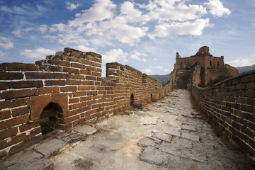 Great Wall of China