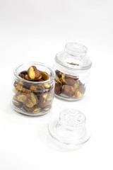 Salted Broad Bean