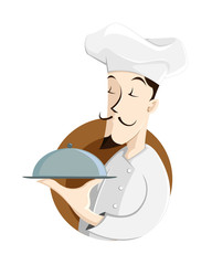 chef illustration