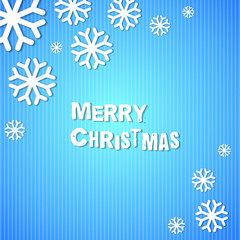 Elegant Christmas background