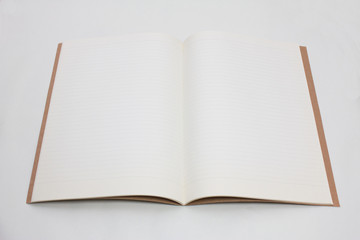 シンプルノート