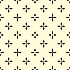 abstract seamless pattern
