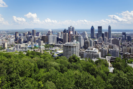 montreal