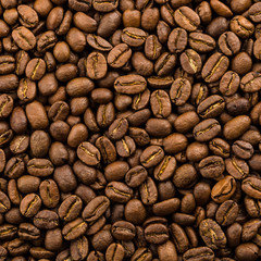 Coffee beans