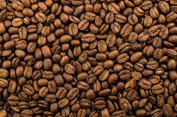 Coffee beans