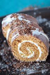 cake roll