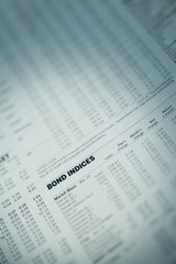 Article in the financial newspaper.