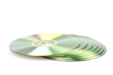 DVDs