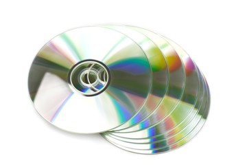 DVDs / CDs