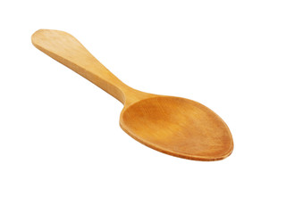 Holzlöffel