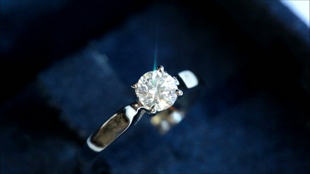 Diamond Ring