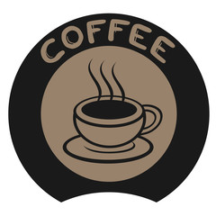 Coffee icon