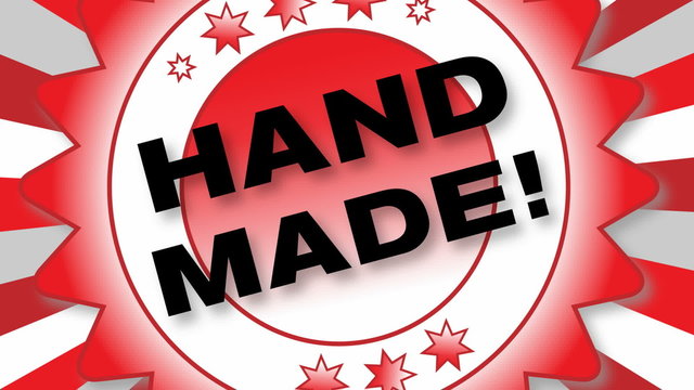 Hand Made
