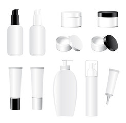 Packaging cosmétiques