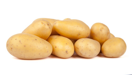 Kartoffeln Freisteller II