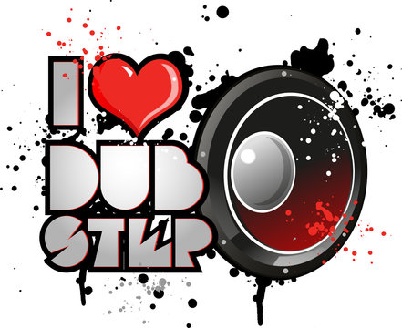 I love dubstep