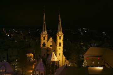 Bad Wimpfen
