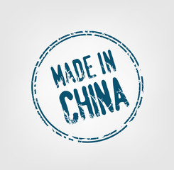 Made in China