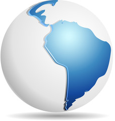 South America Globo