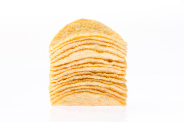 Potato chips